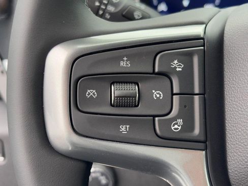 New 2026 Chevrolet Silverado 1500 LT w/ Safety Package image 12