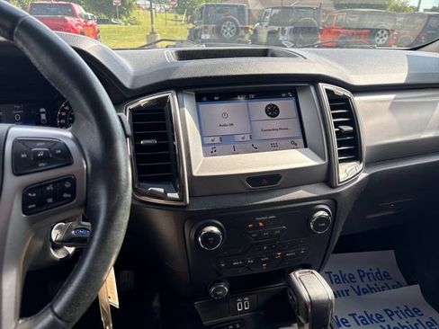 Used 2019 Ford Ranger XLT w/ Equipment Group 302A Luxury AWD/4WD image 20