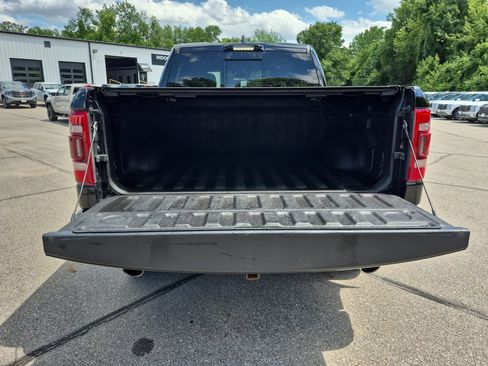 Used 2024 RAM 1500 Limited AWD/4WD image 28