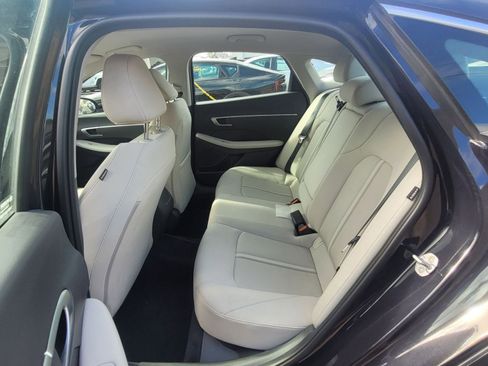 Used 2025 Hyundai Sonata SEL image 12