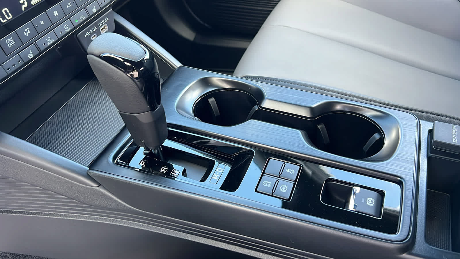 New 2026 Subaru Outback Premium AWD/4WD image 13