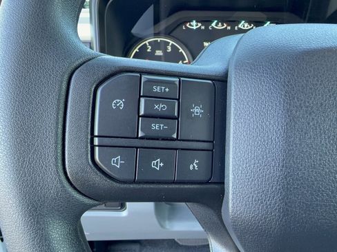 New 2026 Ford F550 2WD Regular Cab Super Duty image 23