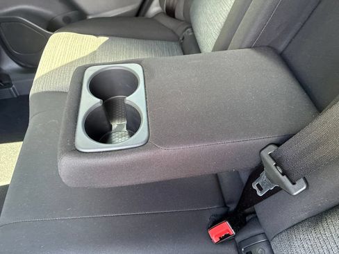 Certified 2021 Nissan Rogue S AWD/4WD image 25