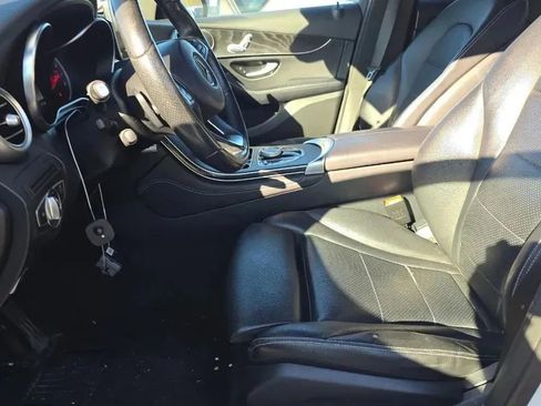 Used 2018 Mercedes-Benz GLC 300 image 5