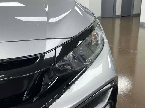 Used 2021 Honda Civic Sport image 11