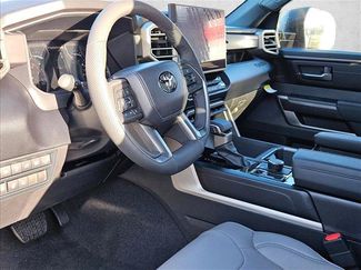 New 2026 Toyota Tundra SR5 AWD/4WD video 3