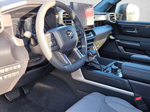 New 2026 Toyota Tundra SR5 AWD/4WD image 3