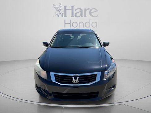 Used 2008 Honda Accord EX-L image 8