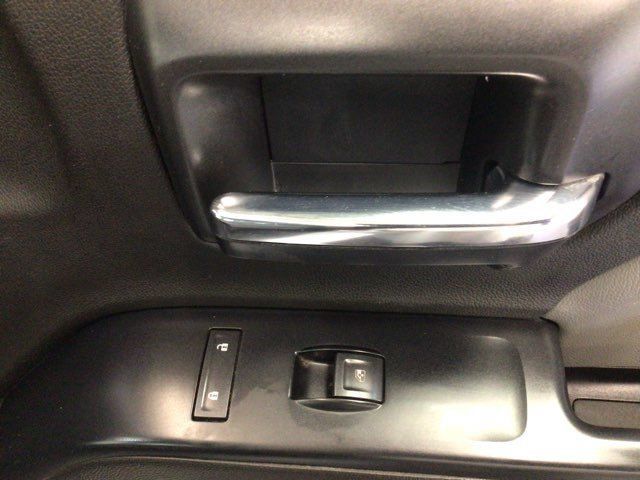 Used 2018 Chevrolet Silverado 3500 W/T AWD/4WD image 12