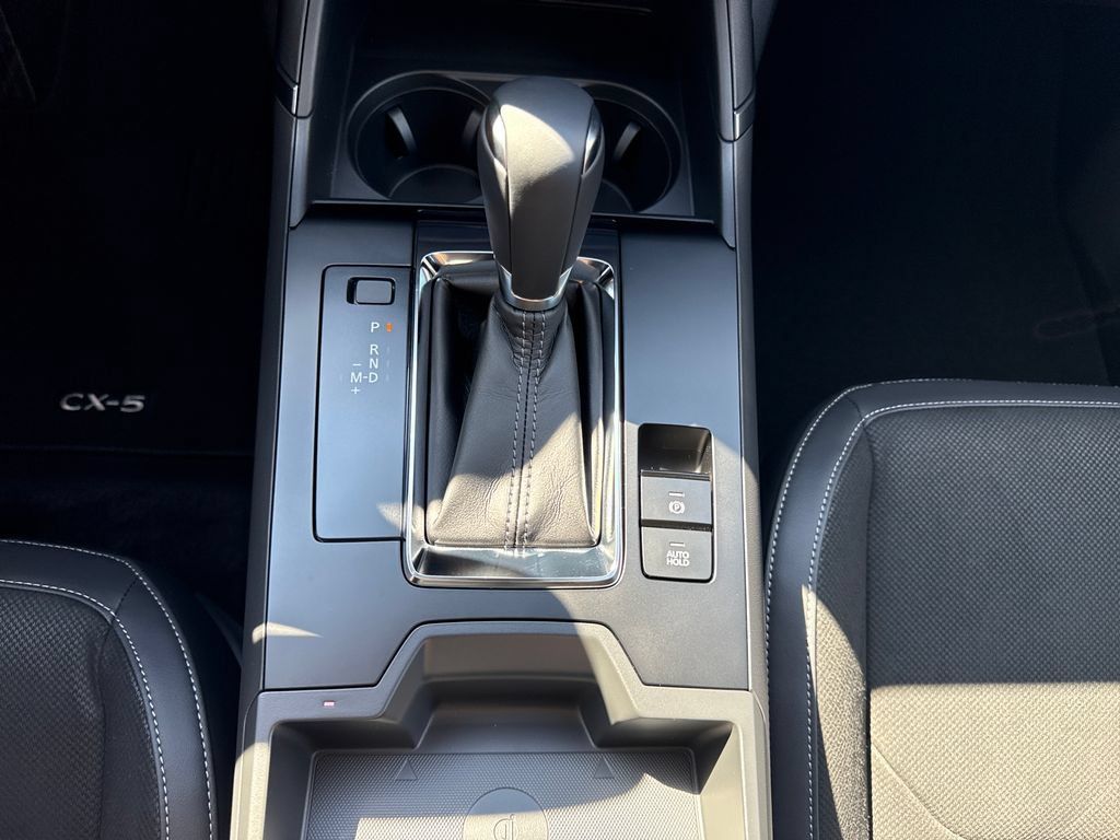 New 2026 MAZDA CX-5 Preferred AWD/4WD image 42