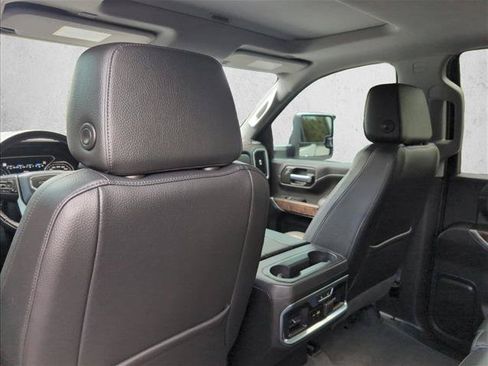 Used 2021 GMC Sierra 2500 Denali w/ Denali Ultimate Package AWD/4WD image 22