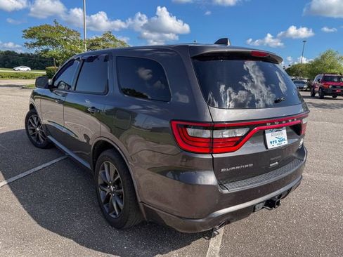 Used 2018 Dodge Durango GT RWD image 6