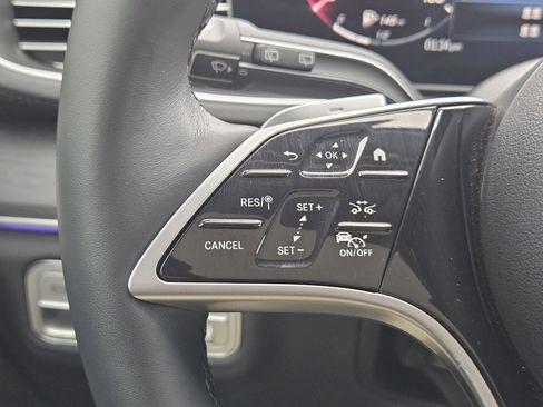 Certified 2026 Mercedes-Benz GLS 450 4MATIC image 28