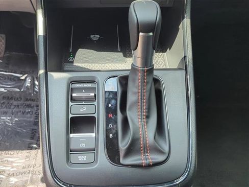 New 2026 Honda CR-V Sport-L image 15