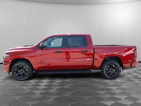 New 2026 RAM 1500 Express AWD/4WD image 3