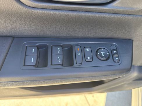 New 2026 Honda CR-V Sport image 13