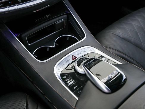 Used 2020 Mercedes-Benz Maybach S 650 image 8