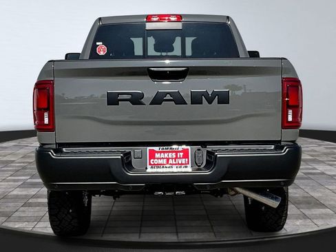 New 2026 RAM 2500 Power Wagon image 17