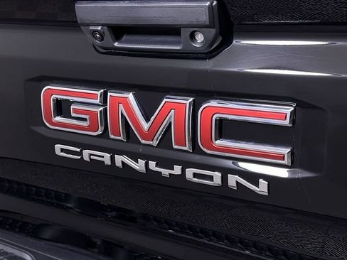 New 2026 GMC Canyon AT4 w/ Technology Plus Package image 60
