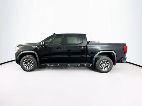 Used 2020 GMC Sierra 1500 AT4 w/ AT4 Preferred Package image 4