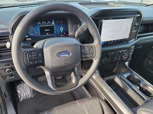 Used 2025 Ford F150 STX w/ Equipment Group 200A image 5