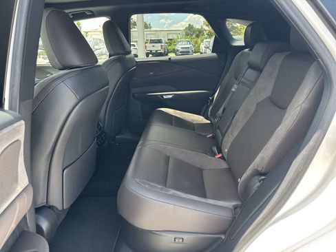 Used 2023 Lexus RX 350 FWD w/ Cold Area Package image 23
