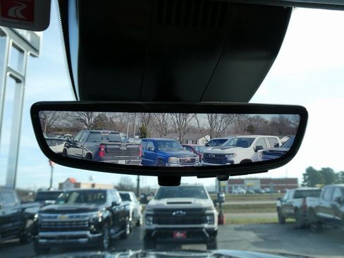 Certified 2024 GMC Sierra 1500 Denali Ultimate image 37