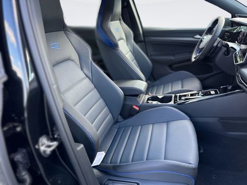 New 2026 Volkswagen Golf AWD/4WD image 24