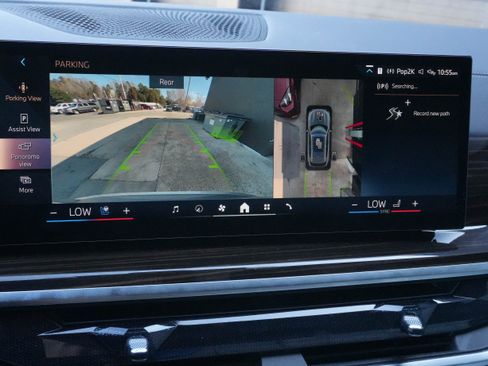 Certified 2026 BMW X5 xDrive40i image 25