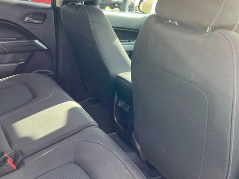 Used 2021 Chevrolet Colorado LT w/ LT Convenience Package image 25