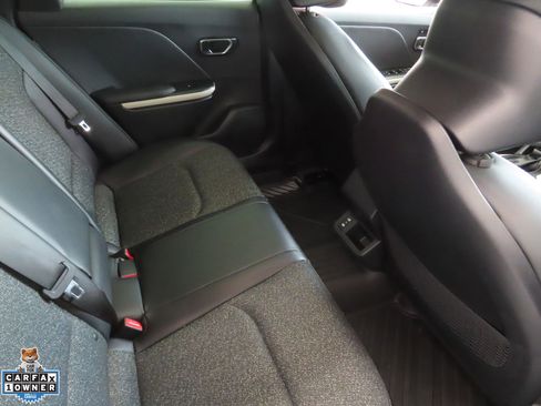 Used 2025 Kia K4 GT-Line w/ GT-Line Sunroof Package FWD image 25
