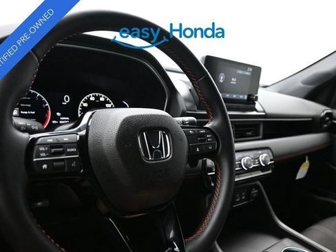 Certified 2025 Honda Pilot Sport image 10