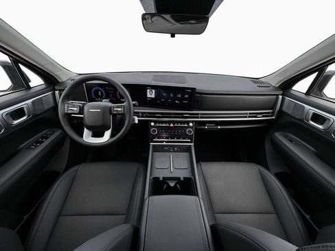 New 2026 Hyundai Santa Fe SEL image 13