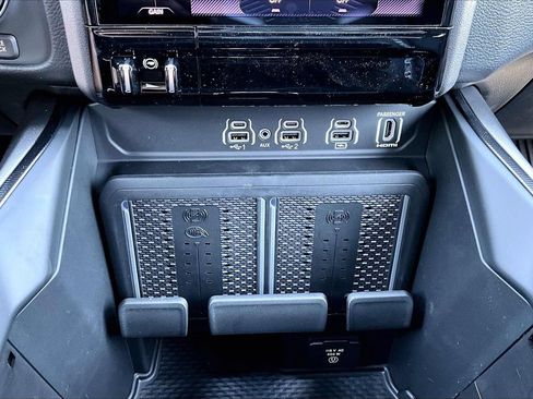 New 2026 RAM 1500 Rebel w/ Rebel Level 2 Equipment Group AWD/4WD image 19