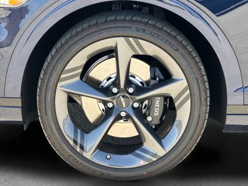 New 2026 Genesis GV70 3.5T Sport Prestige AWD/4WD image 26