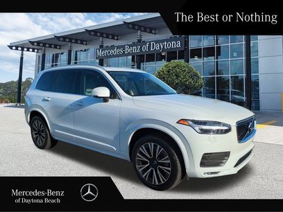 Used 2021 Volvo XC90 T5 Momentum w/ Protection Package Premier