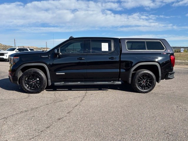 Used 2026 GMC Sierra 1500 Elevation AWD/4WD image 2