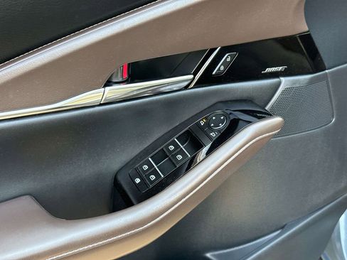 Certified 2025 MAZDA CX-30 2.5 Turbo w/ Premium Plus Pkg image 23