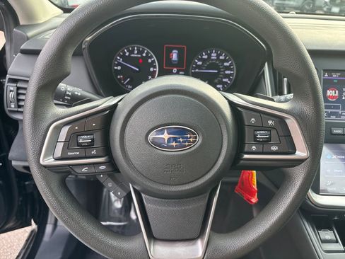 Used 2020 Subaru Outback 2.5i image 40