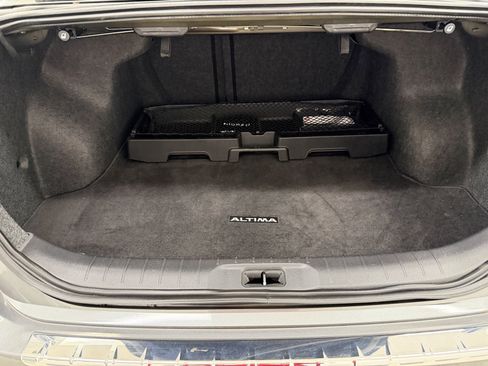 Used 2022 Nissan Altima 2.5 SR image 44