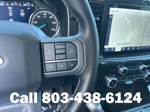 Used 2023 Ford F150 XLT w/ Equipment Group 302A High AWD/4WD image 20