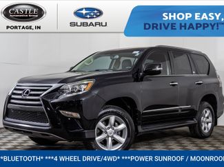 Used 2017 Lexus GX 460 460 video 1