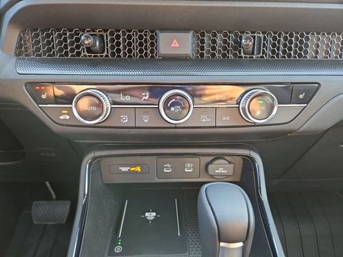 New 2026 Honda CR-V TrailSport image 26