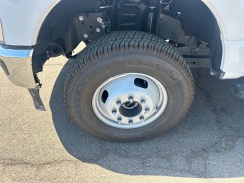 New 2024 Ford F350 XL w/ Snow Plow Prep Package image 29