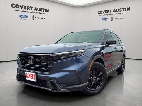 Used 2026 Honda CR-V Sport image 2