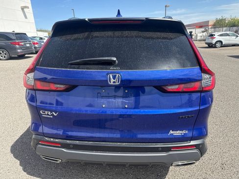 Used 2025 Honda CR-V Sport-L image 4