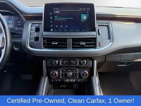 Used 2024 Chevrolet Tahoe Premier RWD image 11