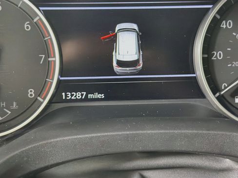 Used 2023 Nissan Rogue SL FWD image 19