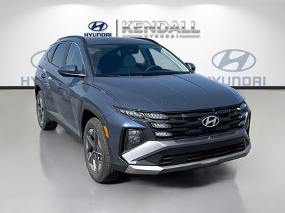 New 2026 Hyundai Tucson SEL