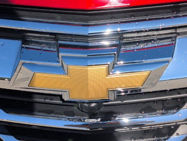 Used 2026 Chevrolet Equinox LT w/ Convenience Package II FWD image 33